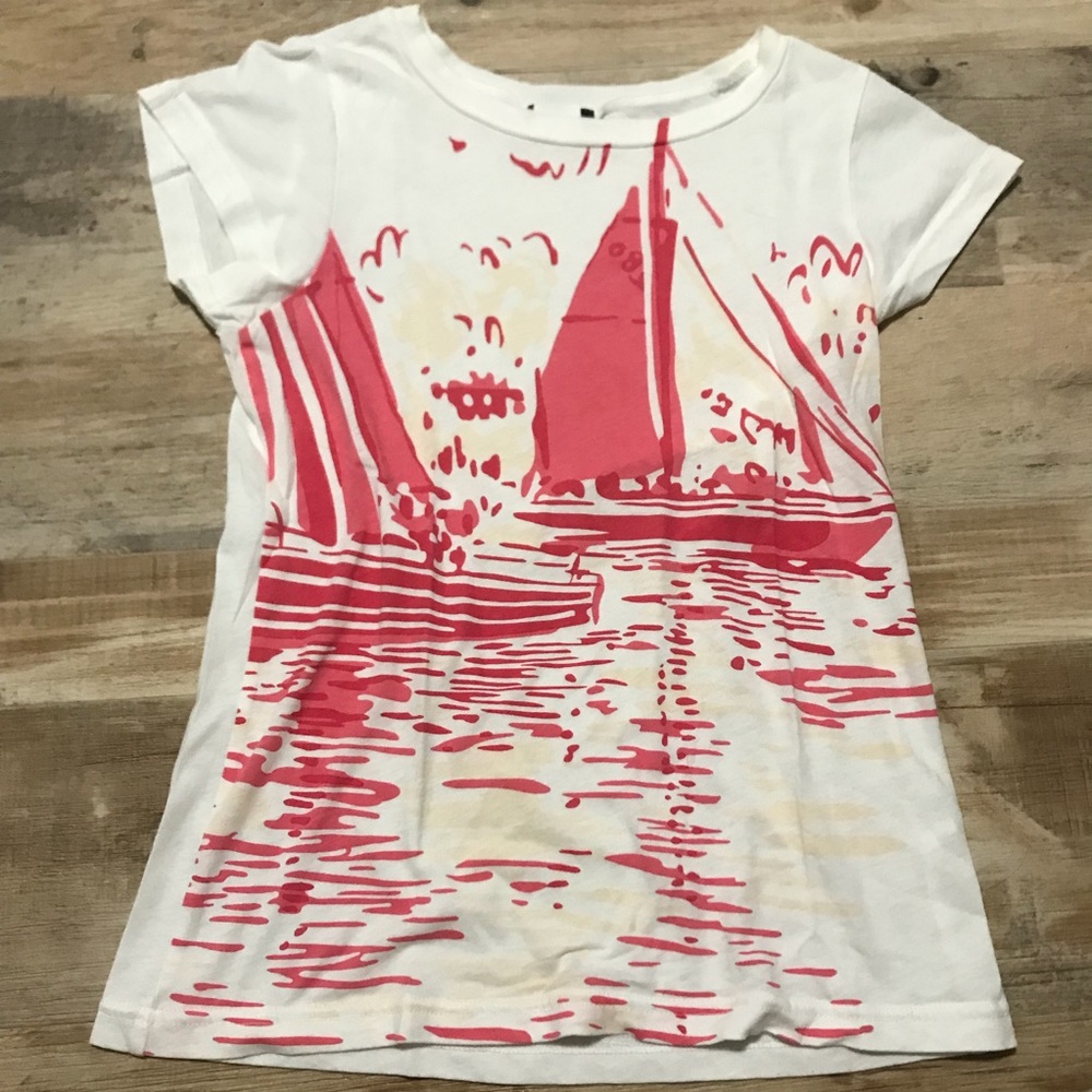 NWOT Jcrew Shirt